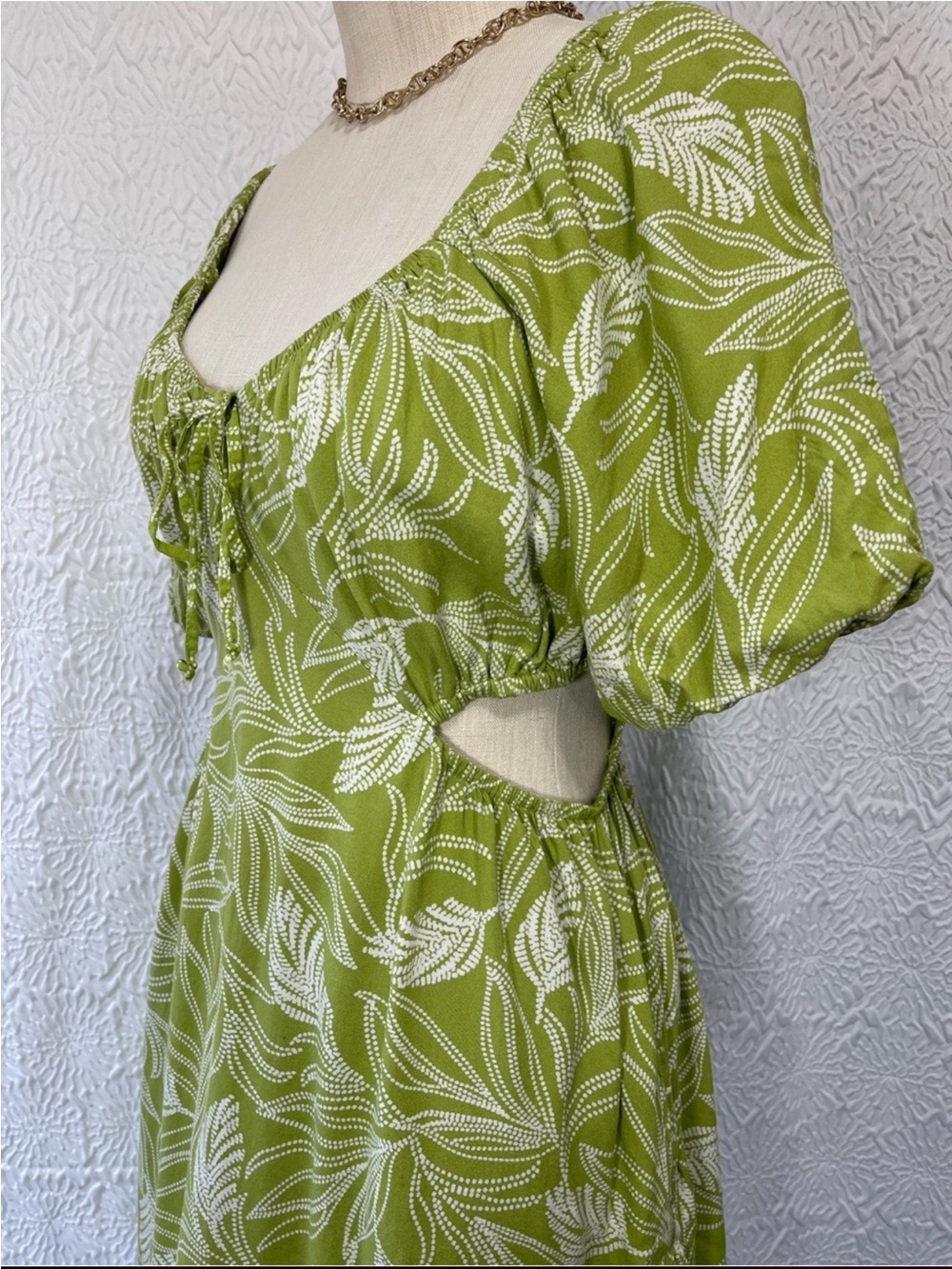 Summer Dress